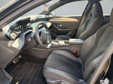 Peugeot 308 - 11