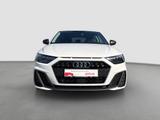 Audi A1 Sportback S line 30 TFSI LED Virtual SHZ Navi - gebrauchte Audi A1 aus dem Jahr 2022