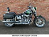 Harley-Davidson FXSTSSE CVO Sprinerg 110 - HARLEY-DAVIDSON 2009 CVO