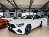 Mercedes-Benz E 400 d 4Matic AMG Line*G.SHD*LUFT*BURMESTER*360 - gebrauchte Mercedes-Benz E 400 aus dem Jahr 2020
