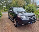 Hyundai SANTA FE 2.7 V6 GLS 2WD GLS - gebrauchte Hyundai SANTA FE aus dem Jahr 2008