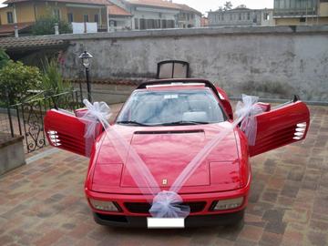 صورة 1 لـ 1993 Ferrari 348