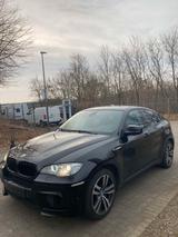 BMW X6 M Baureihe X6 M Basis - BMW X6 M Gebrauchtwagen