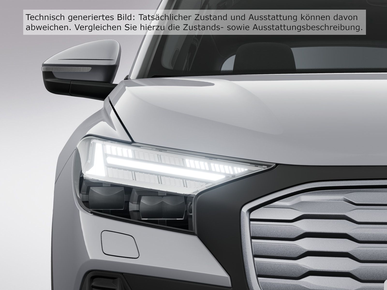 Audi Q4 e-tron - Bild 6
