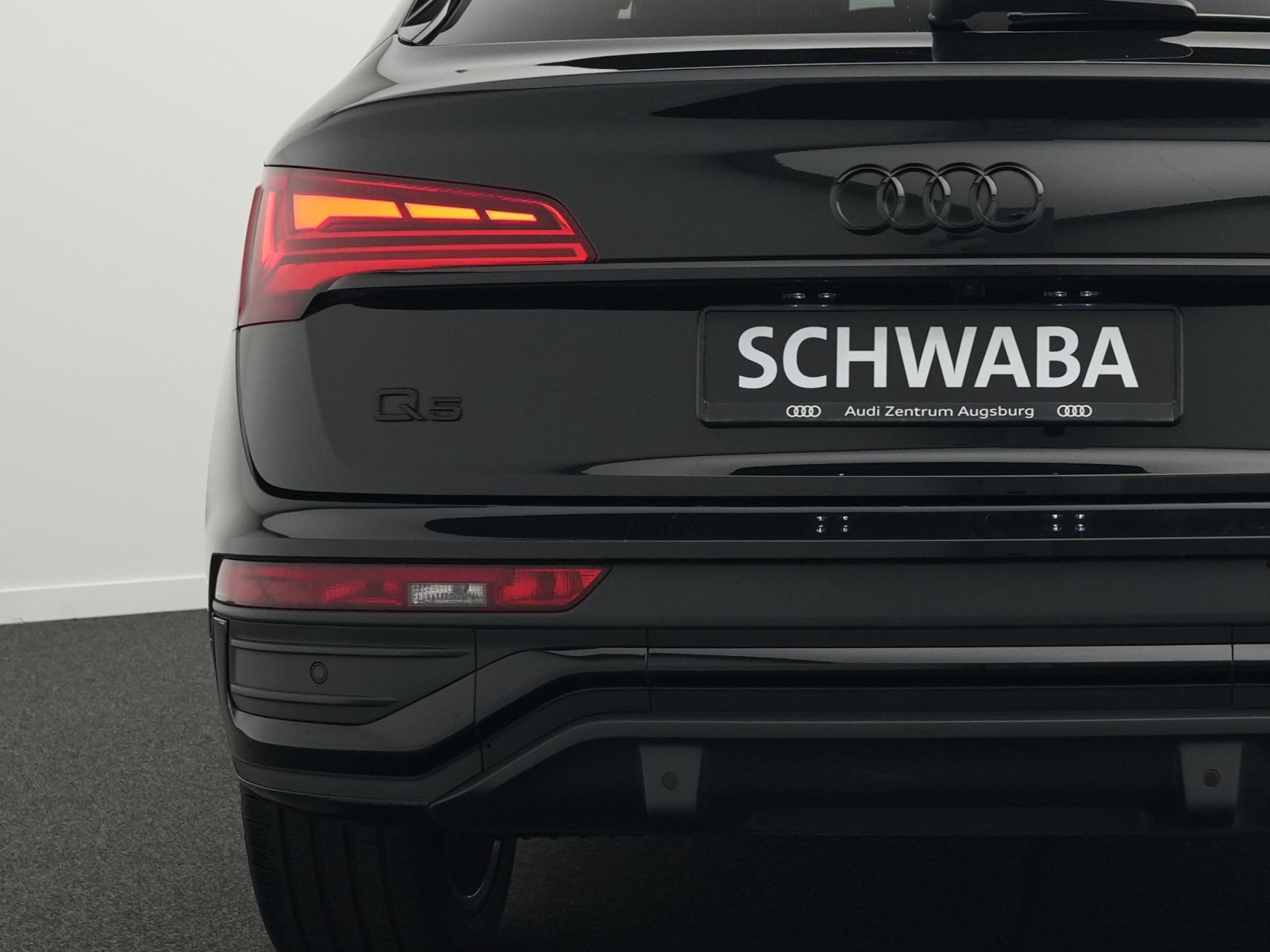 Audi Q5 - Bild 35