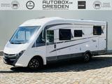 Mobilvetta K-Yacht Trend Tekno Line 89 +CAM+SAT-TV+2xBETT+ - Mobilvetta K yacht