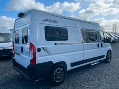 Pössl Roadstar 600 L | *Premium & Assistenz Paket*