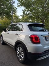 Fiat 500X 1.4 MultiAir 103kW POP STAR 140PS - Fiat 500X aus 2015