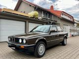 BMW E30 325 eta Oldtimer mit H - Kennzeichen - BMW aus 1985
