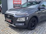 Hyundai Kona 1.0 T-GDI 2WD SHZ RFK Klima LED Navi - Hyundai KONA: 1.0
