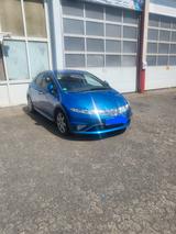 Honda Civic 1.8  - Honda Civic aus 2006 mit Benzin-Antrieb
