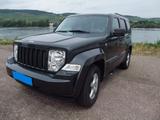 Jeep Liberty KK Sport Limited 3,7V6 Aut. Allrad - Jeep Cherokee: Sport