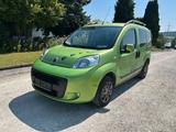 Fiat Qubo 1.4 8V Active Klima AHK - Fiat Qubo: Active