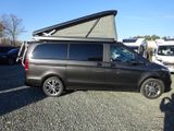 Mercedes-Benz Marco Polo 300d mit Küche  / 4-Matic Allrad - Mercedes-Benz Allradantrieb Kastenwagen