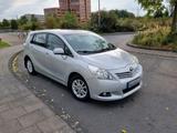 Toyota Verso 1.8l Valvematic Edition Edition - gebrauchte Toyota Verso aus dem Jahr 2010
