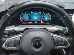 VW Golf Variant eTSI Life/AHK/LED/ACC/Volldig.