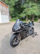 Yamaha R7, A2, HU 5/27, Erste Hand, Quickshifter  - YAMAHA R5