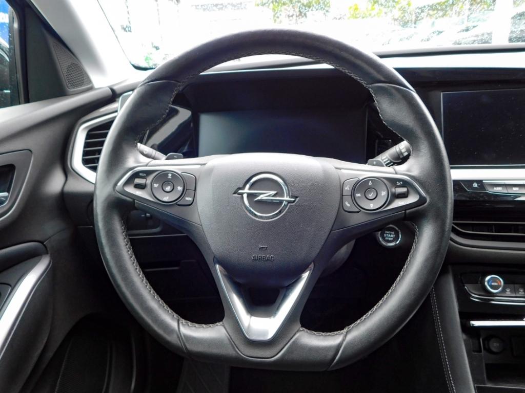 Opel Grandland Elegance Plug-in-Hybrid Lenkrad-HZG AC, миниатюра 13
