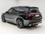 Mercedes-Benz GLS 600 Maybach*Armoring B6*Night Series - Mercedes-Benz GLS 600 Neuwagen