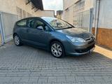 Citroën C4 Coupe VTR Plus*Automatik*Klima*PDC*2.Hd*TüV - Citroën C4 in Frankfurt (Main)