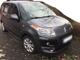 Citroën Citroen C3 Picasso - gebrauchte Citroën C3 Picasso aus dem Jahr 2011