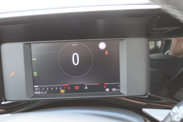 Fahrzeugabbildung Opel Mokka 1.2 Turbo GS Line KlimaA,LED,SHZ,ACC,Kam.