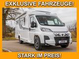 Knaus VAN TI 650 MEG VANSATION 2026 #PREMIUM #ACC #AUT
