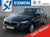 Skoda Scala 1.0 TSI SELECTION LED KLIMA SHZ PDC Temp - Skoda Gebrauchtwagen