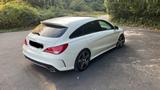 Mercedes-Benz CLA 250 Shooting Brake CLA 250 DCT 4MATIC AM... - Mercedes-Benz CLA 250 Shooting Brake aus 2015
