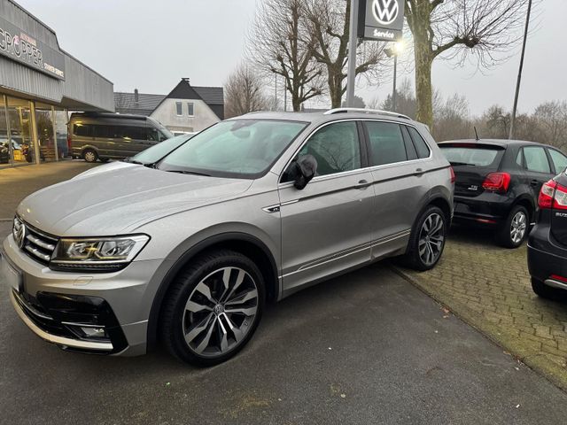 Volkswagen Tiguan 2.0 TDI Highline 4Motion R-Line/Pano/LED