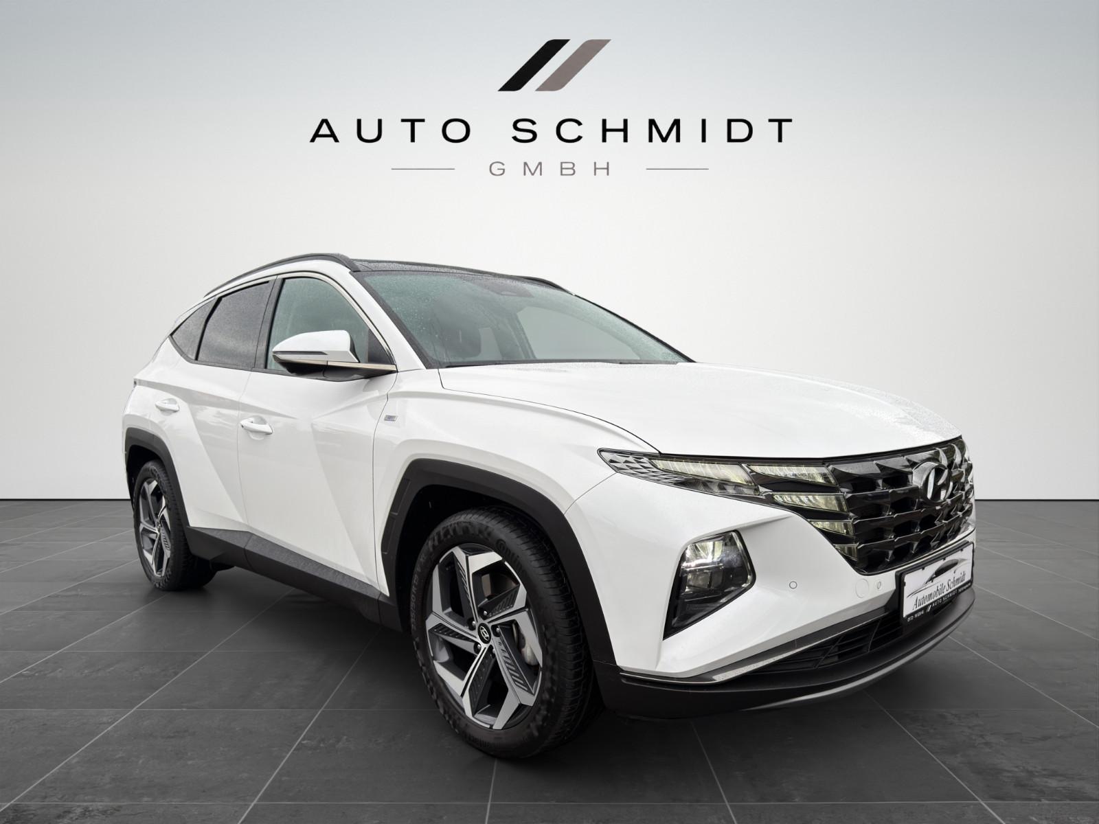 Hyundai Tucson Prime Mild-Hybrid 2WD++Pano++