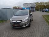 Opel Meriva 1.6 CDTI*Navi*Klima*PDC*AHK - Opel Meriva Gebrauchtwagen in Hannover