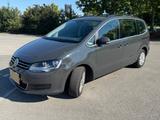 Volkswagen Sharan 1.4 TSI Comfortline 1.Hand v.privat - VW Sharan von privat