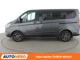 Ford Tourneo Custom 2.0 TDCi 320 L1 Titanium X *NAVI* - gebrauchte Ford Tourneo Custom aus dem Jahr 2019