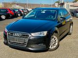 Audi A3 Sportback attraction - Audi A3 mit Diesel-Antrieb: Attraction