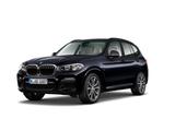 BMW X3 xDr. 30d M Sport LED+LEDER+KLIMAAUTO+NAVI+PDC - BMW X3: 30d