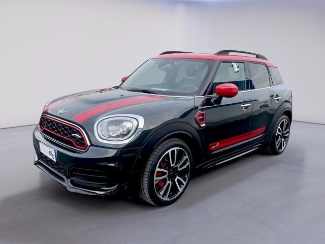 MINI Countryman 2.0 BENZ 306 CV John Cooper Work