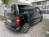 Fiat Ulysse Elektro 75 kWh Lounge L2 - Fiat: Kleinbus, 7sitzer