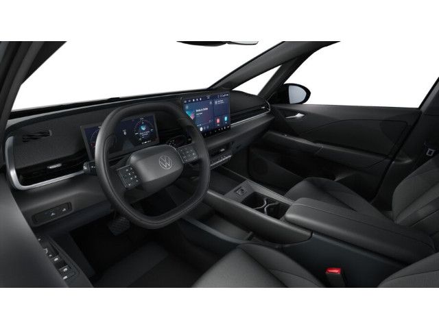 Volkswagen ID.3 - Bild 10