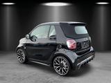 Smart EQ fortwo BRABUS Ultimate Style cabrio Prime Nav - gebrauchte Smart ForTwo aus dem Jahr 2023