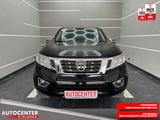 Nissan Navara N-Connecta King Cab 4x4 "NAVI-SITZH-CAM" - Nissan Navara: N Connecta