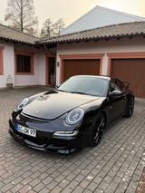 Porsche 911 (997.1) | Coupé Motor revidiert  - Porsche: Motor