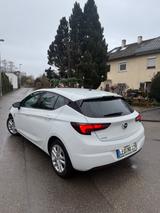 Opel Astra 1.2 Direct Inj Turbo 96kW Opel 2020 Op... - Opel Astra: Turbo 20