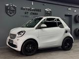 Smart ForTwo Cabrio Passion EQ Light |Navi|Tempomat - Smart ForTwo: Cabrio, Eq