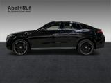 Mercedes-Benz GLC 450 d 4M Coupé AMG+DISTR+Burme+Pano+AHK+360° - Mercedes-Benz GLC 450: Sportwagen