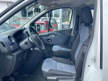 Bild 6 Opel Vivaro B 1,6L Kombi L2H1 2,9t +KLIMA+PDC+BT+SHZ+