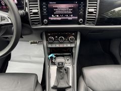 Fahrzeugabbildung Skoda Kodiaq L&K 4x4 2.0 TDI DSG - AHK*360*NAV*LEDER!!