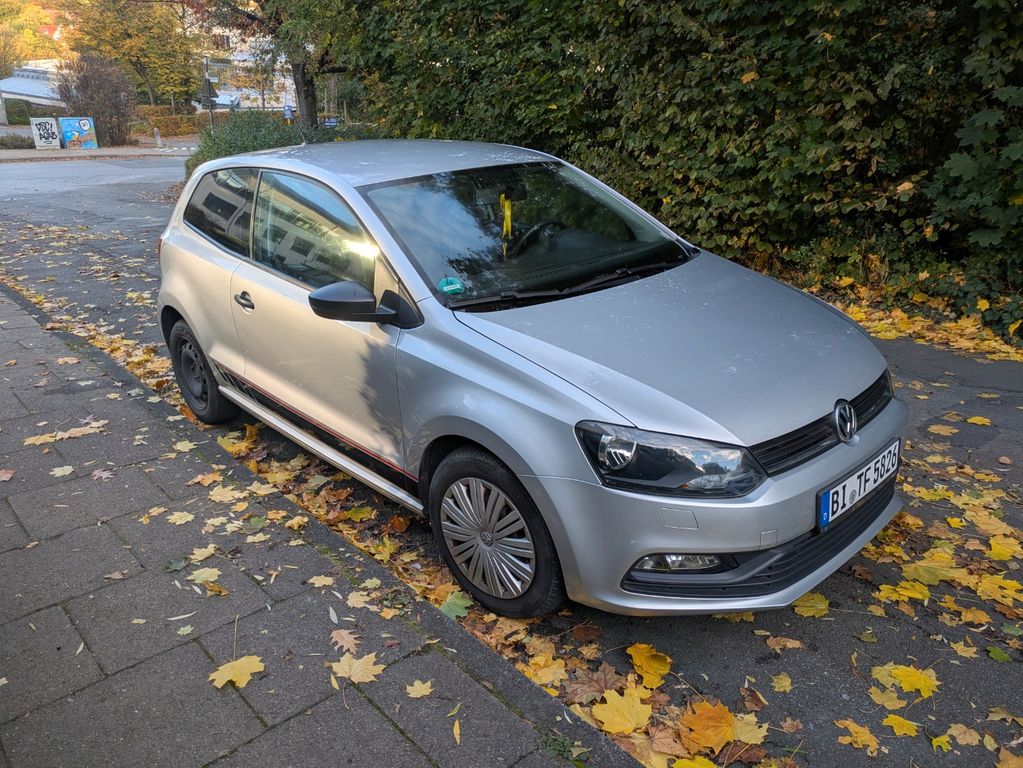 Image of Volkswagen Polo