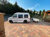 Chevrolet Astro Van  AWD Transcar - Chevrolet Gebrauchtwagen von 1997