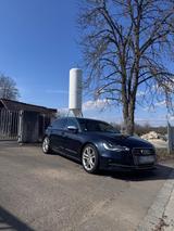 Audi S6 A6 Avant Quattro  Tausch - Audi A6 aus 2013 mit Benzin-Antrieb: Kombi